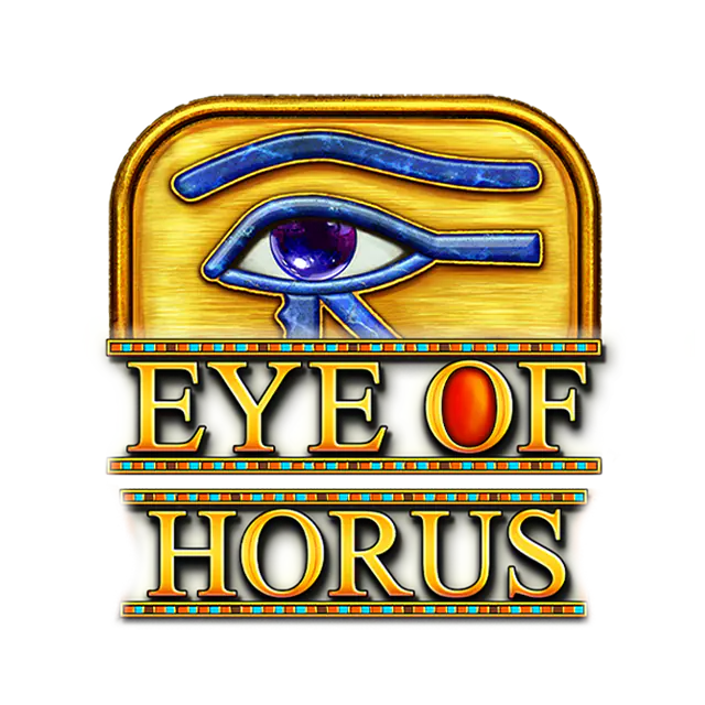 Eye of Horus at Spinbara Casino — real money slot