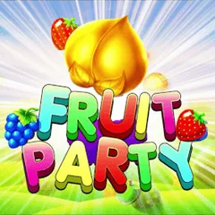 Fruit Party at Spinbara Casino — real money slot