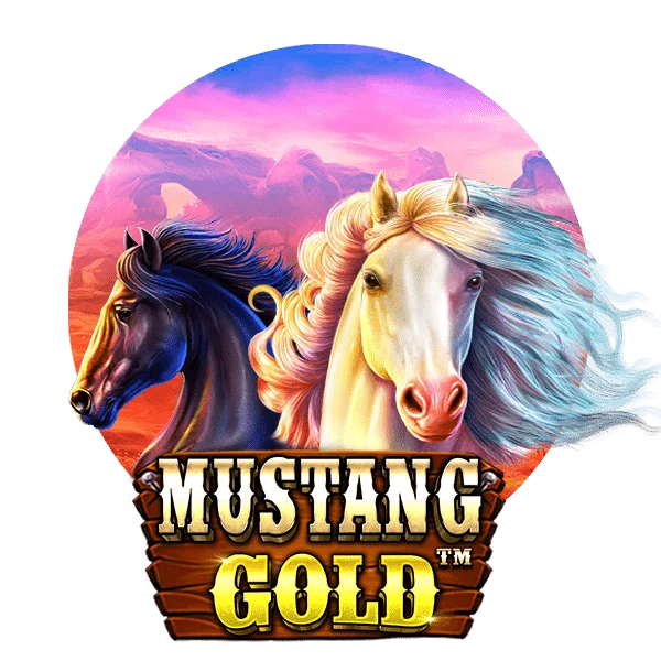 Mustang Gold at Spinbara Casino — real money slot