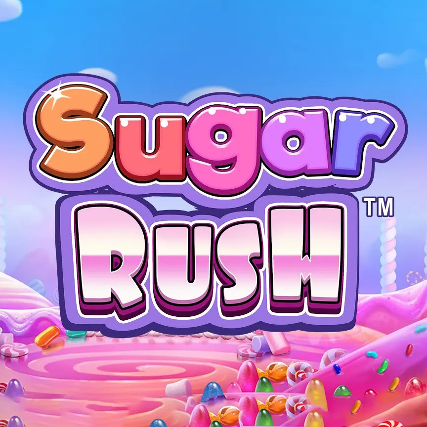 Sugar Rush at Spinbara Casino — real money slot