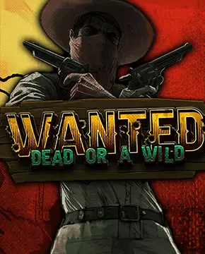 Wanted Dead or Wild slot at Spinbara Casino
