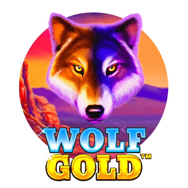 Wolf Gold slot at Spinbara Casino